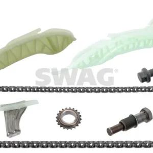 SWAG 11 94 8387 - Steuerkettensatz Preisknaller